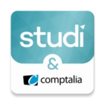 Logo of Studi - Comptalia android Application 